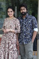 Narakasura Movie Press Meet